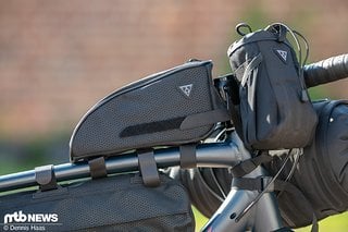 Topeak Toploader