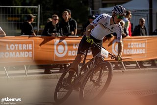 Die erste Runde verlief aus deutscher Sicht nicht voll nach Plan