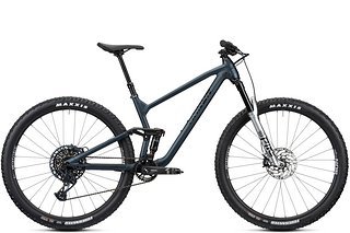 Das Radon Skeen Trail AL 8.0 Das Radon Skeen Trail AL 8.0
