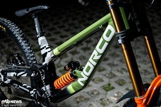 Das Team ist weiterhin auf dem spannenden Prototyp aus den letzten Jahren unterwegs.