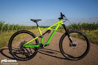 Specialized verfügt nicht nur über einen guten Kundenservice Specialized verfügt nicht nur über einen guten Kundenservice