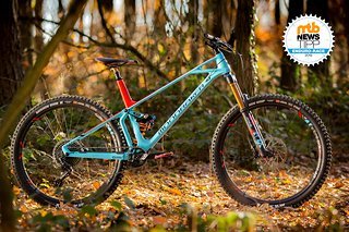 Mondraker Foxy Carbon 29 XR Mondraker Foxy Carbon 29 XR