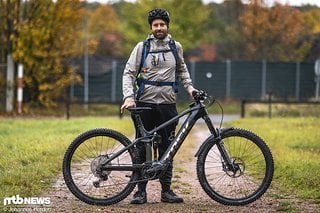 Dennis / MTB-News