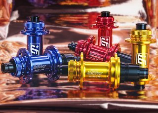 Fun Works Turbo Naben Fun Works Turbo Naben