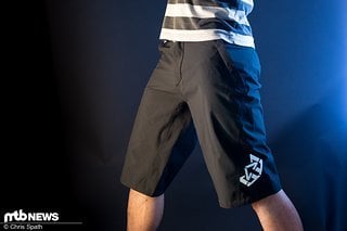 Royal Storm Short – sitzt!