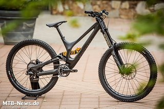 Black beauty