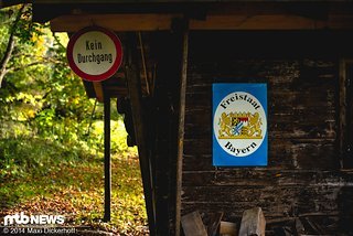 Zuhause ist´s halt doch am schönsten! Zuhause ist´s halt doch am schönsten!