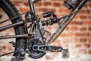High Pivot-Systeme sind aktuell sehr angesagt High Pivot-Systeme sind aktuell sehr angesagt