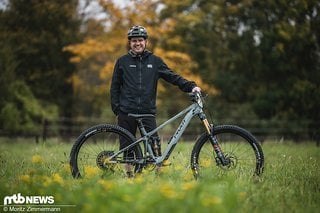 Volker von Porsche eBike Performance