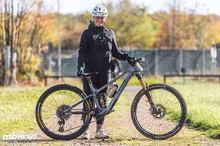 Uli von SQlab Uli von SQlab