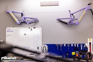 Individuelle Betreuung auch nach dem Kauf soll hier sichergestellt werden