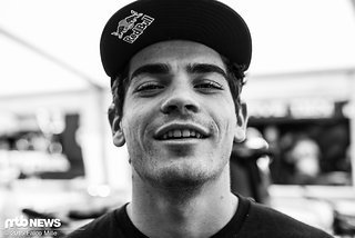 Loic Bruni Interview