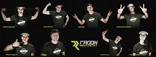 Das Radon Magura Factory Team in der Übersicht Das Radon Magura Factory Team in der Übersicht