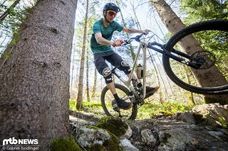 Breiter Einsatzbereich Breiter Einsatzbereich
