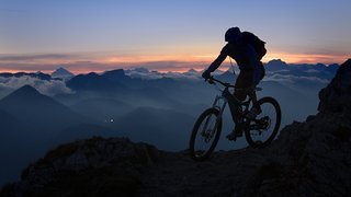 1000 km und 30000 hm
