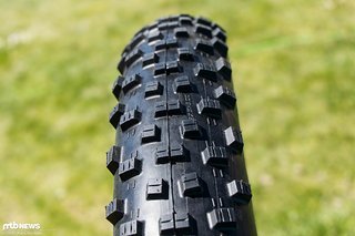 Schwalbe Nobby Nic 27+ Schwalbe Nobby Nic 27+