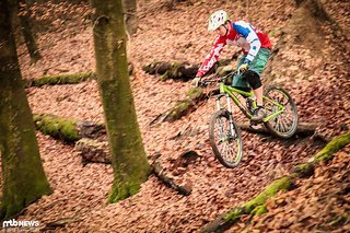 Gut geschützt lässt's sich besser springen