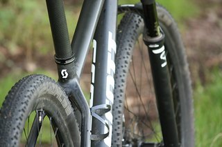 Schicke Optik dank Klarlack