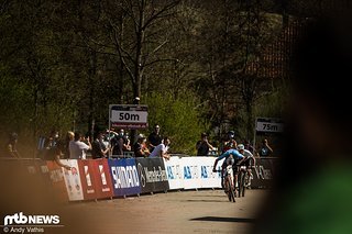 Was für ein Finale!