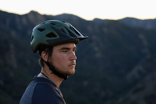 Der neue Giant Path-Helm richtet sich an Mountainbiker und ist für einen Preis von rund 60 € erhältlich