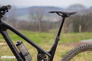 Die neue BikeYoke Revive Three