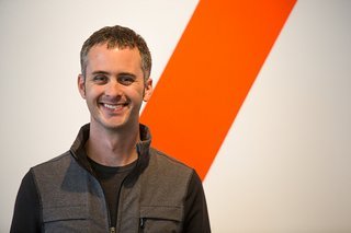Michael Oldenburg - Pressekontakt bei Strava