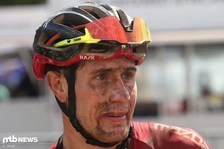 Matthias Pfrommer beendet seine Karriere. Matthias Pfrommer beendet seine Karriere.