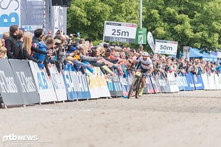 Bilder wie diese wird es in diesem Jahr definitiv nicht geben