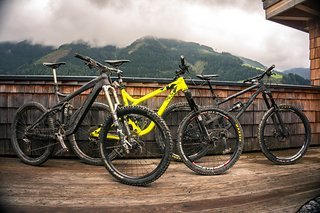 Urlaub in Saalbach