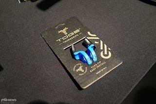 Zwei Togs Thumbgrips gibt's für 17 € (UVP)