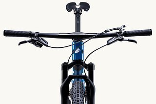 Black Inc Cockpit