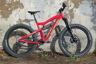 Foes Mutz von IBC-User Bullbaer