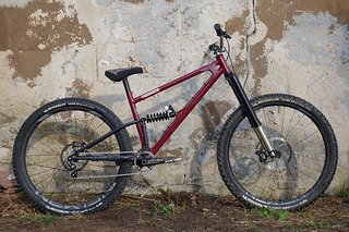 Starling Murmur von IBC-User Seppl-