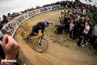Ein Riesenspaß für Groß und Klein