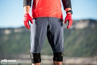 Troy Lee Designs Ruckus Solid Shorts Troy Lee Designs Ruckus Solid Shorts