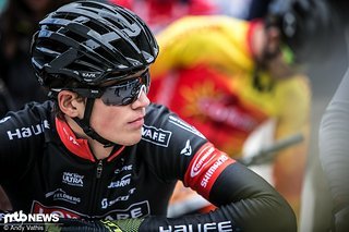 Wir wünschen Max eine starke Weltcupsaison und sind auf seinen MTB-News-Blog gespannt!