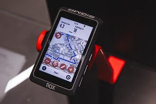 Der neue Sigma Rox 12.1 Evo mit vielen praktischen Funktionen