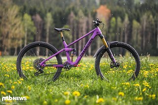 Das Transition Sentinel konnte wie schon im ersten Test auch jetzt voll und ganz überzeugen