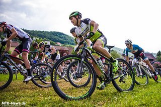 Der Münstertäler will 2017 bei Marathon-WM in Singen starten. Der Münstertäler will 2017 bei Marathon-WM in Singen starten.