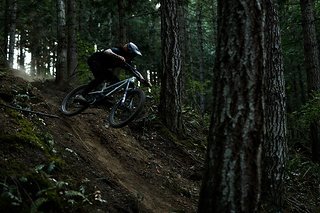 Rein in den Trail, egal, was da kommt Rein in den Trail, egal, was da kommt