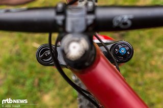 Push HC97: satt und sicher! Push HC97: satt und sicher!