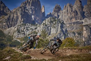 Dolomiti Paganella Bike Opening