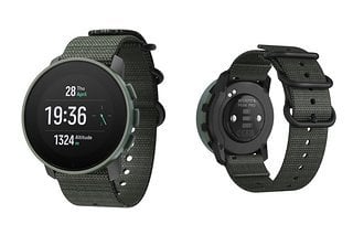 Suunto 9 Peak Pro