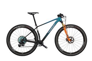 Wilier USMA SLR Wilier USMA SLR