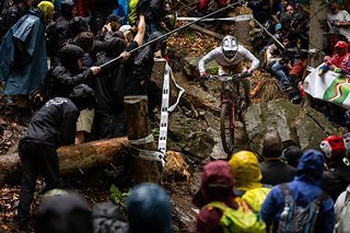 Die Fans in Polen waren der absolute Oberhammer!