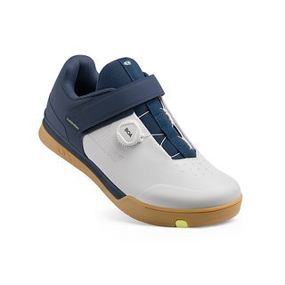 Crankbrother Mallet Boa Navy/Grey