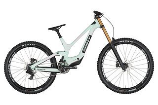 Scott Gambler RC