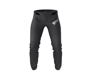 Die SQlab One10 Pants sollen auch im Alltag gut funktionieren.