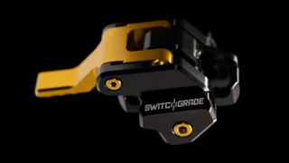 Aenomaly SwitchGrade 2.0 EVO