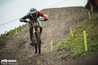 Dass wir alle große Andi Kolb-Fans sind, ist kein Geheimnis
